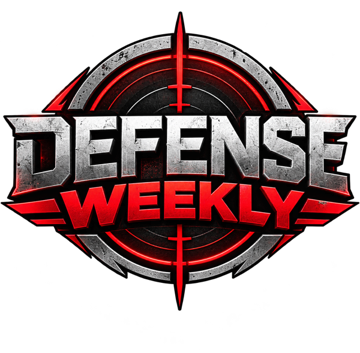 DEFENSE WEEKLY